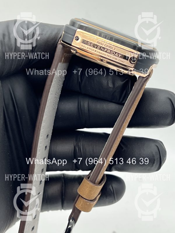 Товар Sevenfriday M2B/01 Art 11121 Фото 10 - Sevenfriday M2B/01 Art 11121