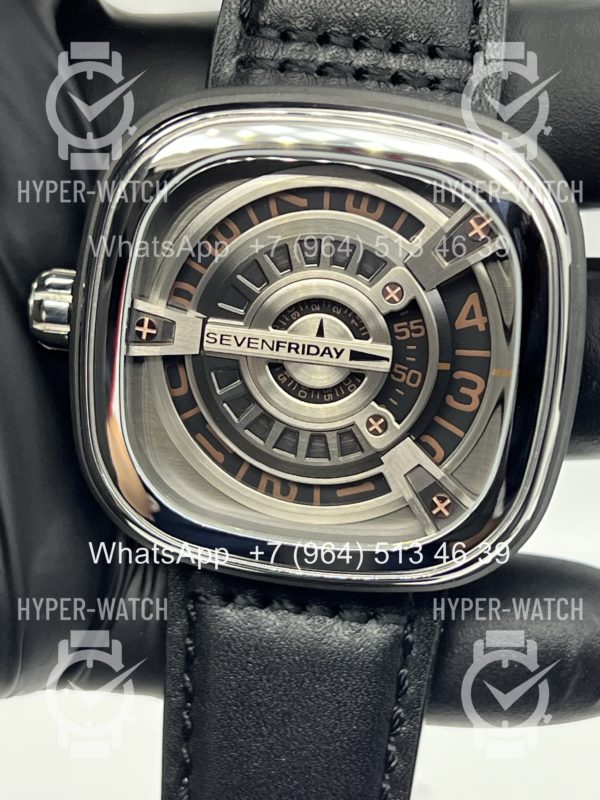 Товар Sevenfriday M1/03 Art 11123 Фото 3 - Sevenfriday M1/03 Art 11123