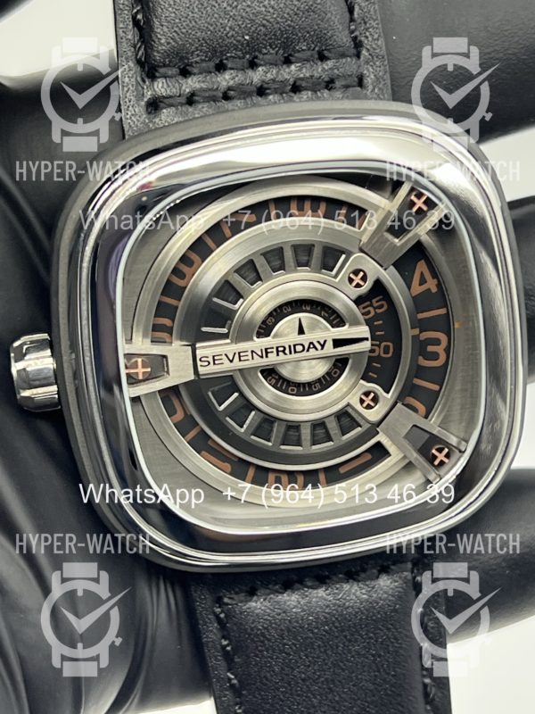 Товар Sevenfriday M1/03 Art 11123 Фото 4 - Sevenfriday M1/03 Art 11123