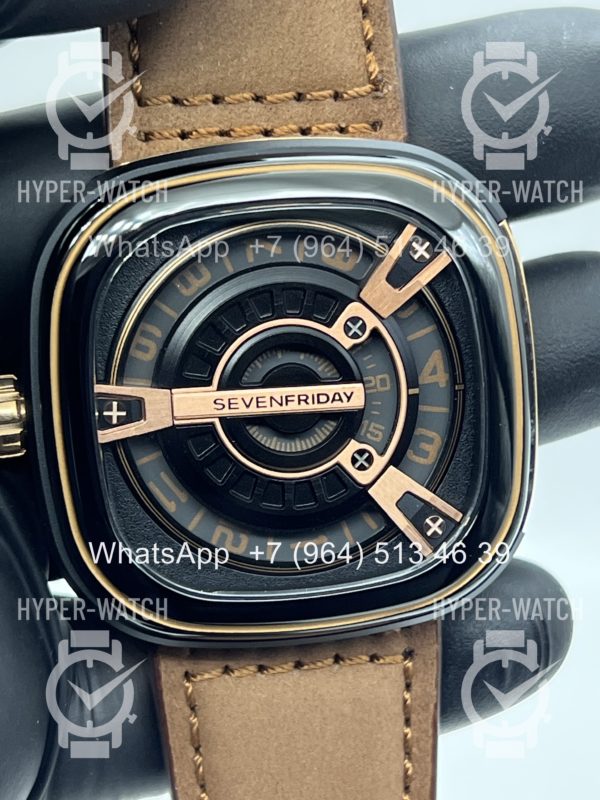 Товар Sevenfriday M2/02 Art 11124 Фото 2 - Sevenfriday M2/02 Art 11124