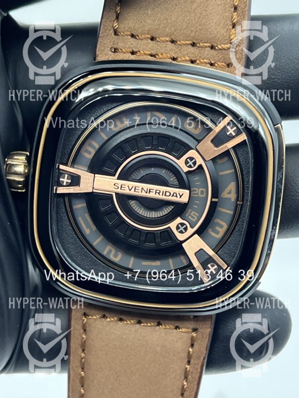 Товар Sevenfriday M2/02 Art 11124 Фото 3 - Sevenfriday M2/02 Art 11124