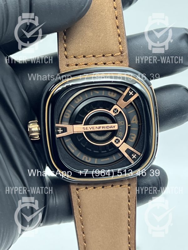 Товар Sevenfriday M2/02 Art 11124 Фото 5 - Sevenfriday M2/02 Art 11124