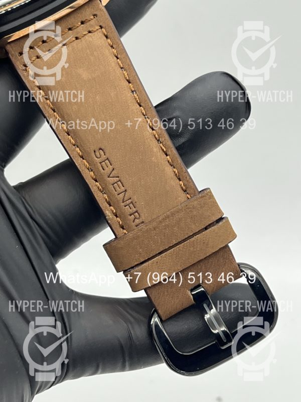 Товар Sevenfriday M2/02 Art 11124 Фото 7 - Sevenfriday M2/02 Art 11124