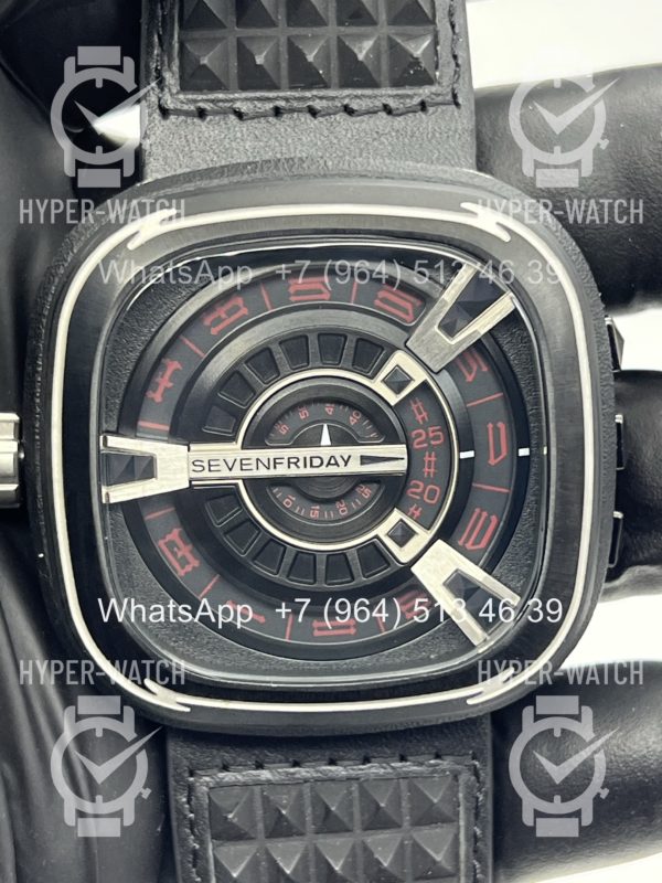 Товар Sevenfriday M1/04 Art 11125 Фото 2 - Sevenfriday M1/04 Art 11125