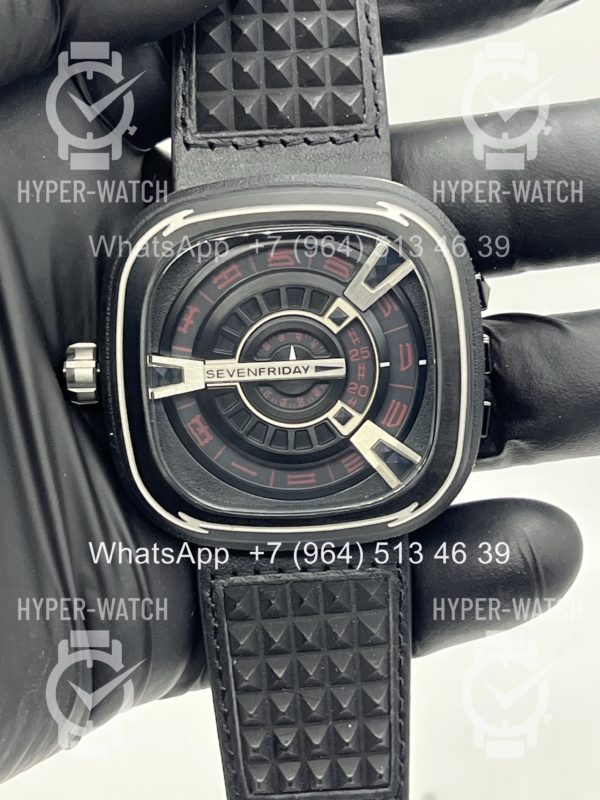Товар Sevenfriday M1/04 Art 11125 Фото 3 - Sevenfriday M1/04 Art 11125