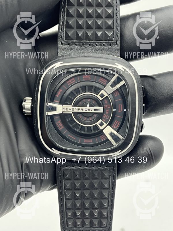 Товар Sevenfriday M1/04 Art 11125 Фото 6 - Sevenfriday M1/04 Art 11125