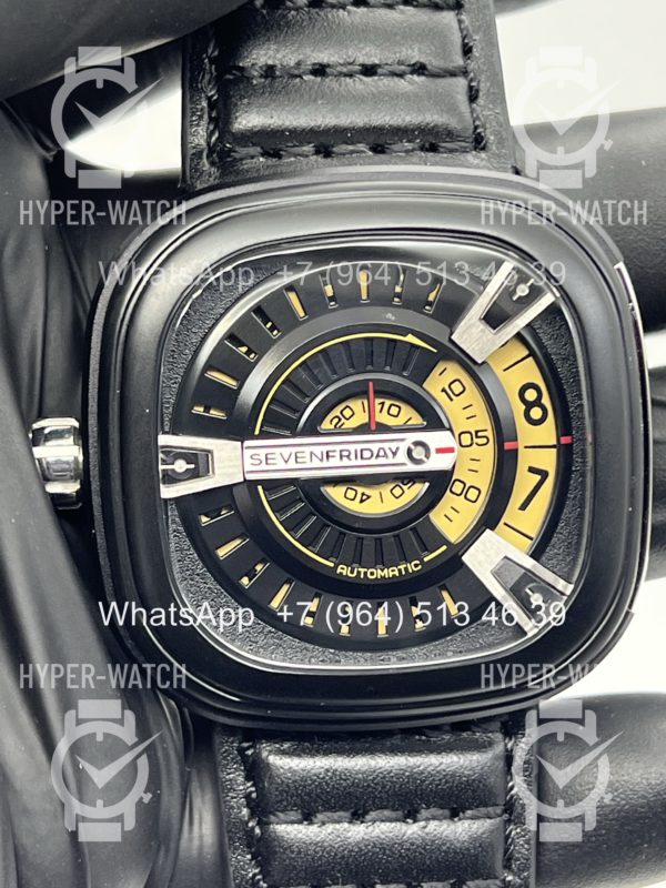 Товар Sevenfriday M2/01 Art 11127 Фото 2 - Sevenfriday M2/01 Art 11127