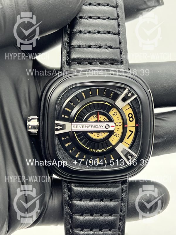 Товар Sevenfriday M2/01 Art 11127 Фото 6 - Sevenfriday M2/01 Art 11127