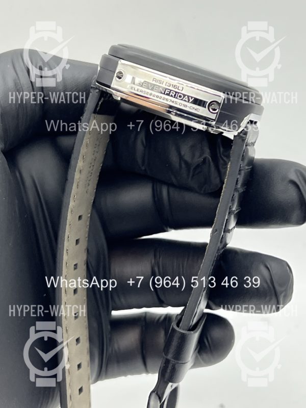 Товар Sevenfriday M2/01 Art 11127 Фото 10 - Sevenfriday M2/01 Art 11127
