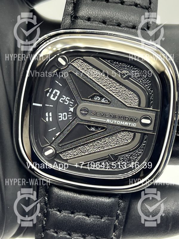 Фото 3 - Sevenfriday M3/08 Art 11128