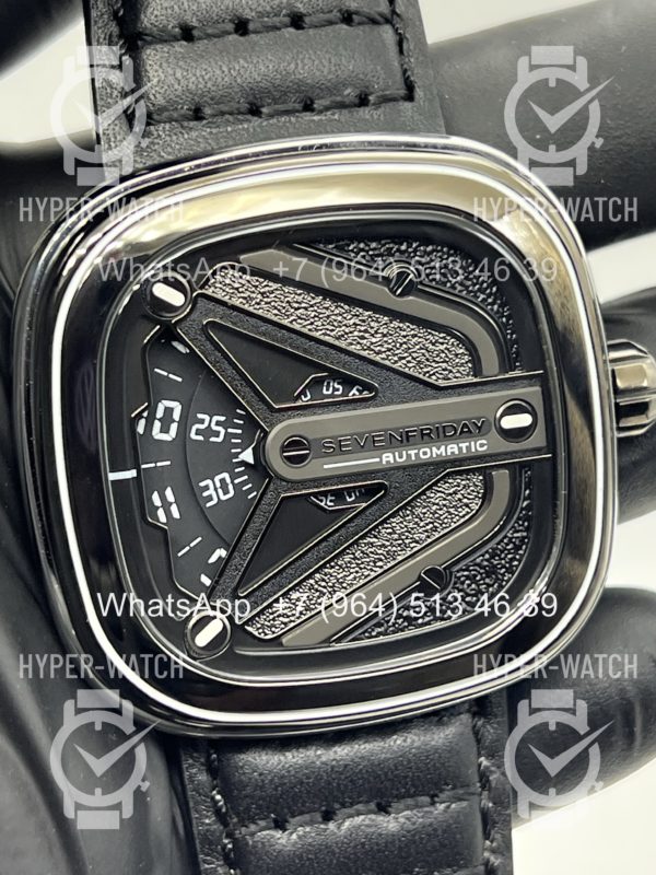 Фото 5 - Sevenfriday M3/08 Art 11128