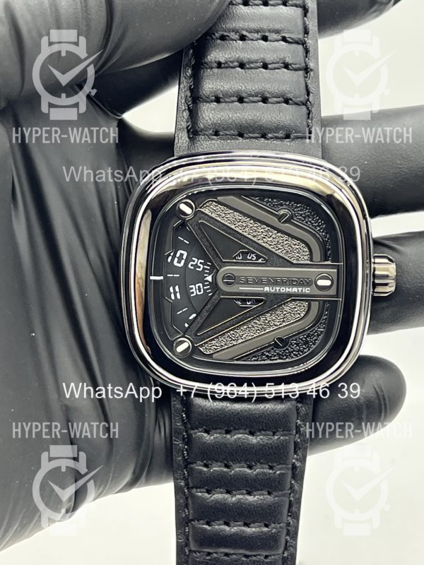 Фото 6 - Sevenfriday M3/08 Art 11128