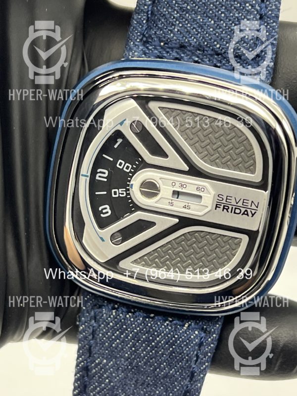 Товар Sevenfriday M1B/01 Art 11132 Фото 3 - Sevenfriday M1B/01 Art 11132