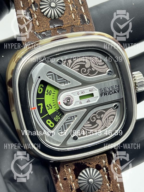 Товар Sevenfriday M1B/02 Art 11108 Фото 3 - Sevenfriday M1B/02 Art 11108
