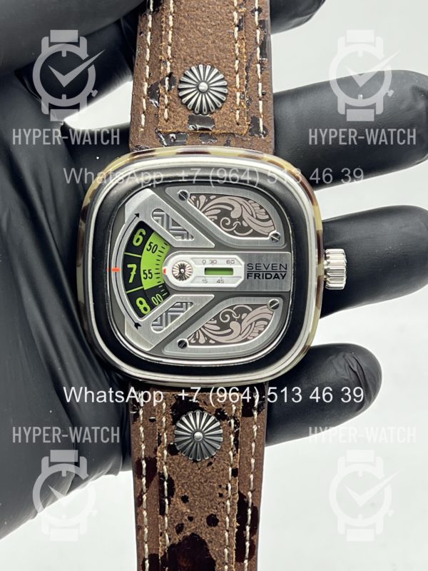 Товар Sevenfriday M1B/02 Art 11108 Фото 5 - Sevenfriday M1B/02 Art 11108