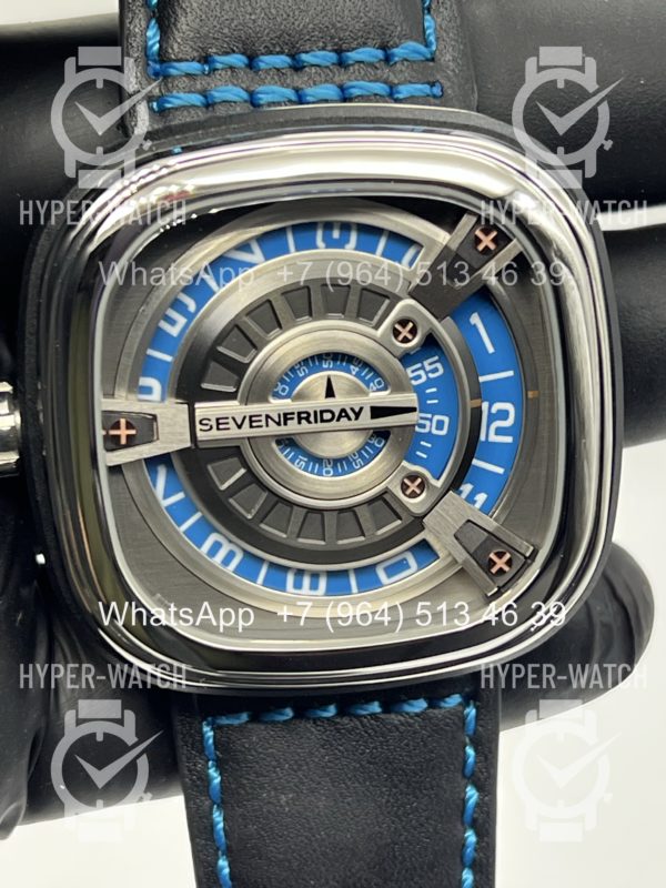 Товар Sevenfriday M1/05 Art 11117 Фото 2 - Sevenfriday M1/05 Art 11117