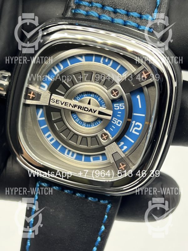Товар Sevenfriday M1/05 Art 11117 Фото 3 - Sevenfriday M1/05 Art 11117