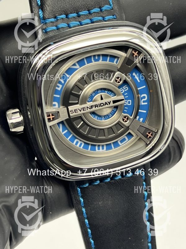 Товар Sevenfriday M1/05 Art 11117 Фото 5 - Sevenfriday M1/05 Art 11117