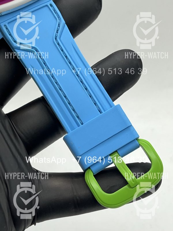 Товар Sevenfriday M2/03 Art 11129 Фото 9 - Sevenfriday M2/03 Art 11129