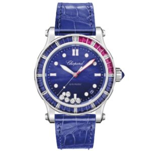 Товар Chopard Happy Sport 40mm 274945-1002 Фото 58 - Chopard Happy Sport 40mm 274945-1002