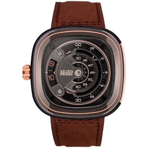Товар Sevenfriday M2B/01 Art 11121 Фото 1 - Sevenfriday M2B/01 Art 11121