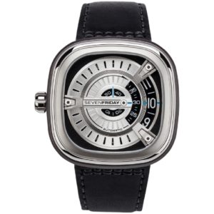Фото 2 - Sevenfriday M1/01 Art 11116