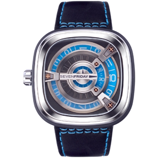 Товар Sevenfriday M1/05 Art 11117 Фото 1 - Sevenfriday M1/05 Art 11117