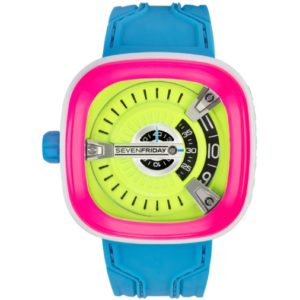 Фото 54 - Sevenfriday M2/03 Art 11129