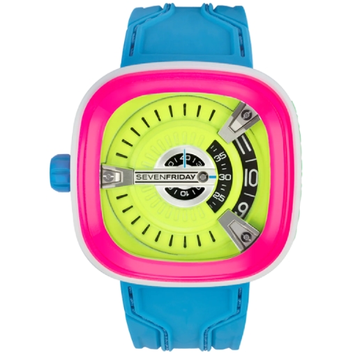Товар Sevenfriday M2/03 Art 11129 Фото 1 - Sevenfriday M2/03 Art 11129