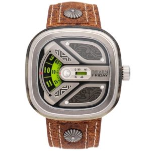 Фото 12 - Sevenfriday M1B/02 Art 11108
