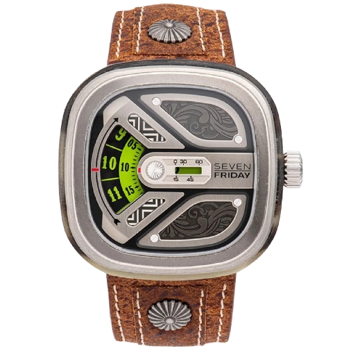 Товар Sevenfriday M1B/02 Art 11108 Фото 1 - Sevenfriday M1B/02 Art 11108