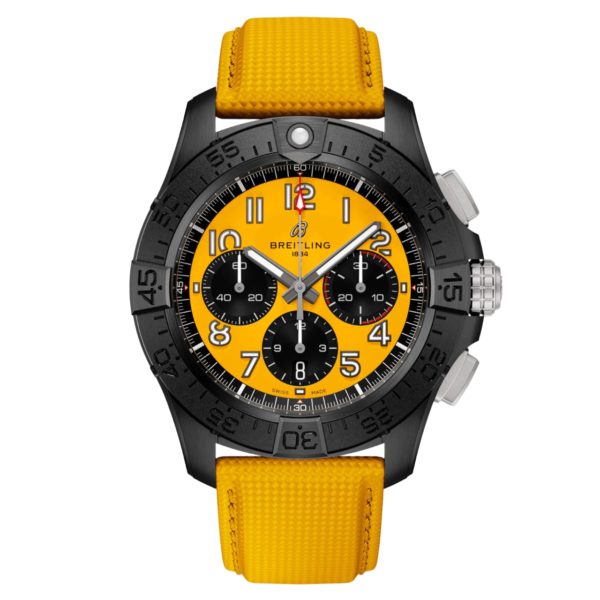 Товар Breitling Avenger SB0147101I1X1 Фото 1 - Breitling Avenger SB0147101I1X1