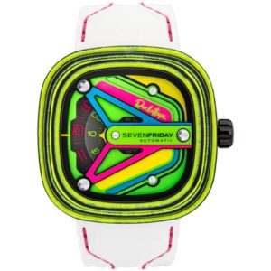 Фото 22 - Sevenfriday M3/03 Art 11114