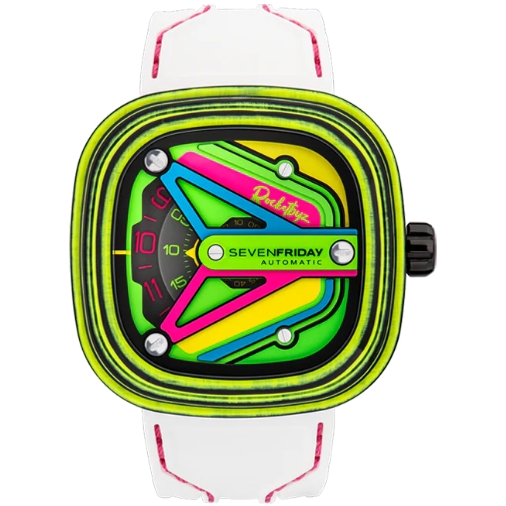 Товар Sevenfriday M3/03 Art 11114 Фото 1 - Sevenfriday M3/03 Art 11114