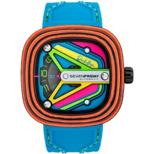 Фото 26 - Sevenfriday M3/05 Art 11118