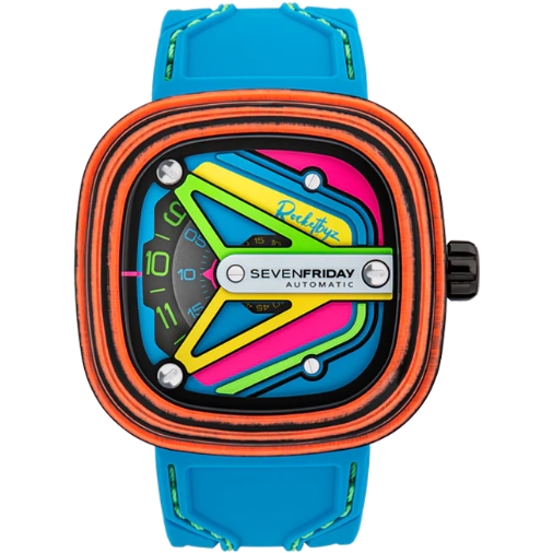 Товар Sevenfriday M3/05 Art 11118 Фото 1 - Sevenfriday M3/05 Art 11118