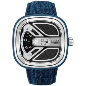 Фото 10 - Sevenfriday M1B/01 Art 11132