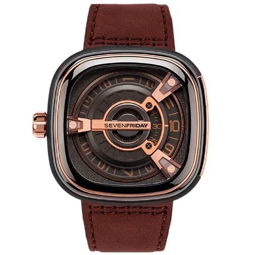 Товар Sevenfriday M2/02 Art 11124 Фото 1 - Sevenfriday M2/02 Art 11124