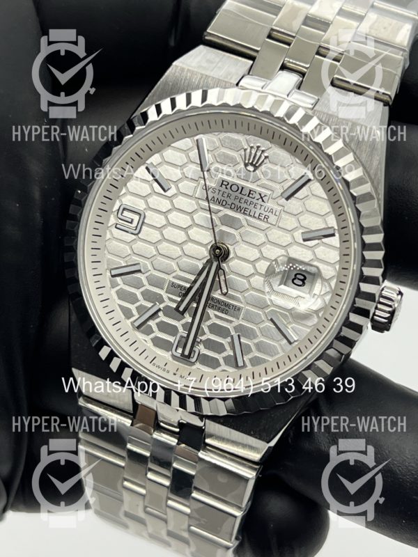 Товар Rolex Land-Dweller 40mm Art 11384 Фото 3 - Rolex Land-Dweller 40mm Art 11384