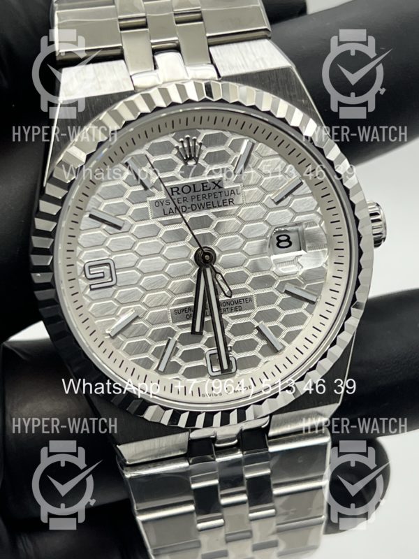 Товар Rolex Land-Dweller 40mm Art 11384 Фото 4 - Rolex Land-Dweller 40mm Art 11384