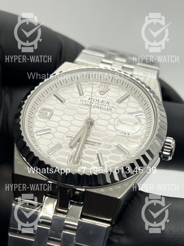 Товар Rolex Land-Dweller 40mm Art 11384 Фото 6 - Rolex Land-Dweller 40mm Art 11384