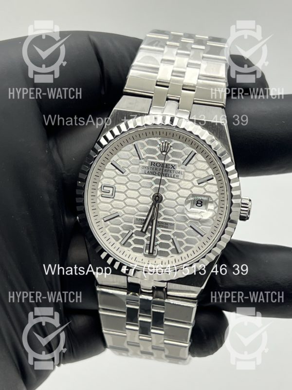 Товар Rolex Land-Dweller 40mm Art 11384 Фото 8 - Rolex Land-Dweller 40mm Art 11384