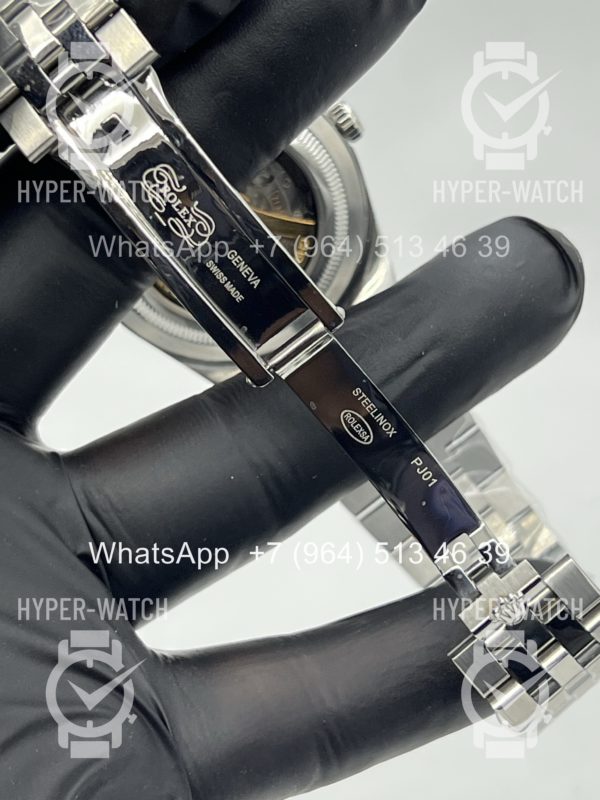 Товар Rolex Land-Dweller 40mm Art 11384 Фото 16 - Rolex Land-Dweller 40mm Art 11384