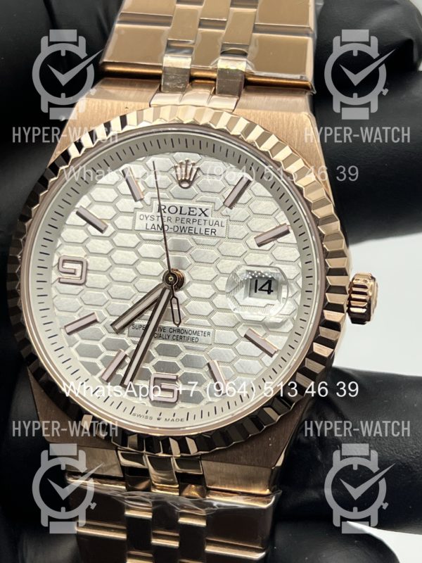 Товар Rolex Land-Dweller 40mm Art 11385 Фото 6 - Rolex Land-Dweller 40mm Art 11385