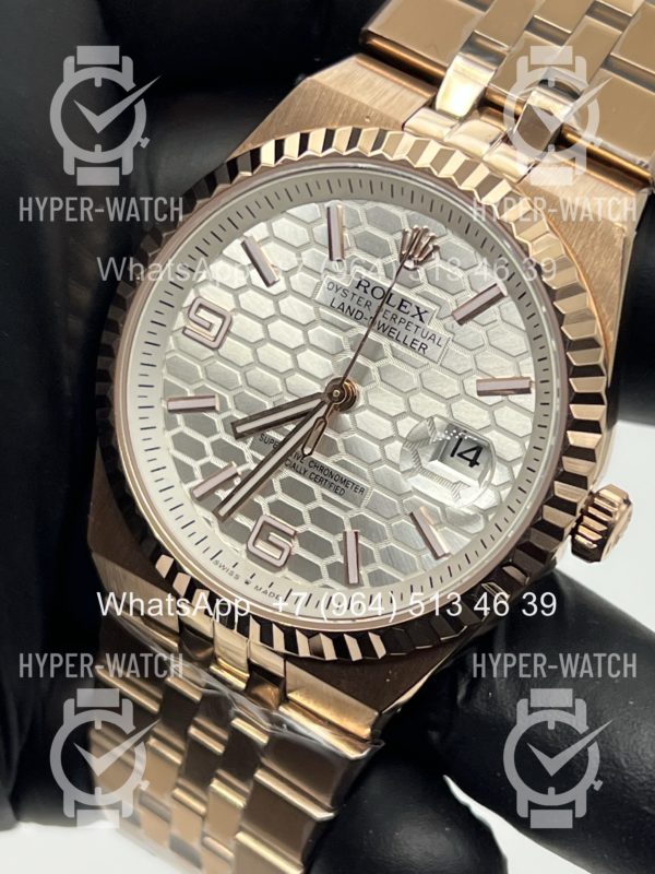Товар Rolex Land-Dweller 40mm Art 11385 Фото 8 - Rolex Land-Dweller 40mm Art 11385