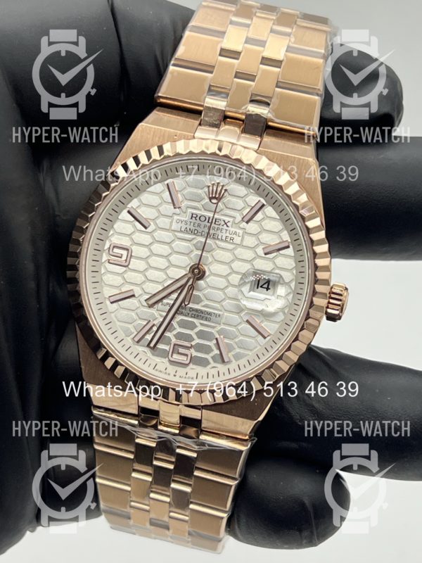 Товар Rolex Land-Dweller 40mm Art 11385 Фото 10 - Rolex Land-Dweller 40mm Art 11385