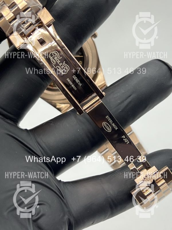 Товар Rolex Land-Dweller 40mm Art 11385 Фото 20 - Rolex Land-Dweller 40mm Art 11385