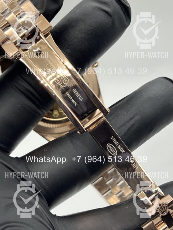 Товар Rolex Land-Dweller 40mm Art 11385 Фото 21 - Rolex Land-Dweller 40mm Art 11385