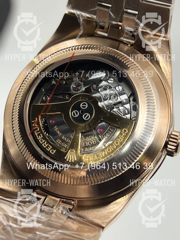 Товар Rolex Land-Dweller 40mm Art 11385 Фото 23 - Rolex Land-Dweller 40mm Art 11385