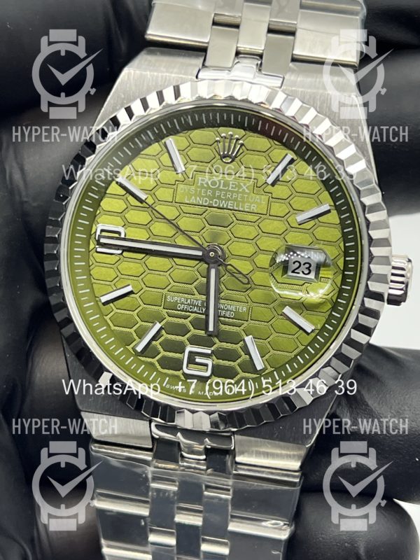 Товар Rolex Land-Dweller 40mm Art 11386 Фото 6 - Rolex Land-Dweller 40mm Art 11386